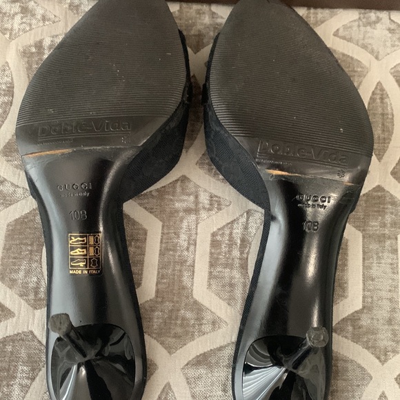 GUCCI 💯👡💋 - Picture 5 of 5